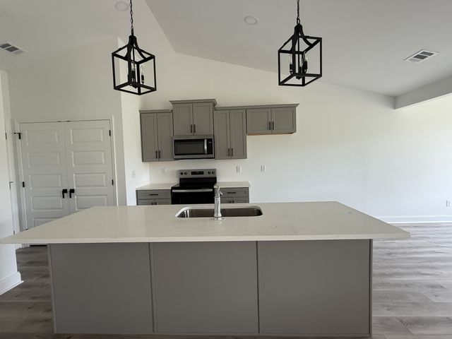 1166 Addler Dr, Springfield, TN 37172