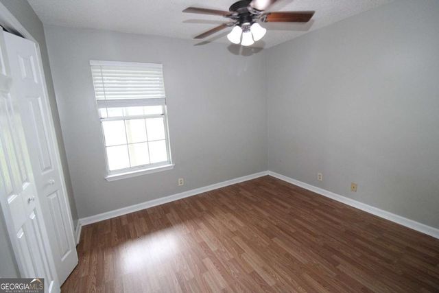 208 Woodbridge Road, Kingsland, GA 31548