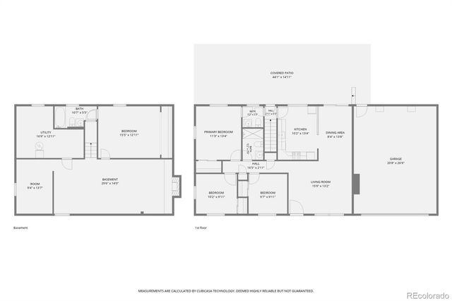 392 S Peoria Circle, Aurora, CO 80012