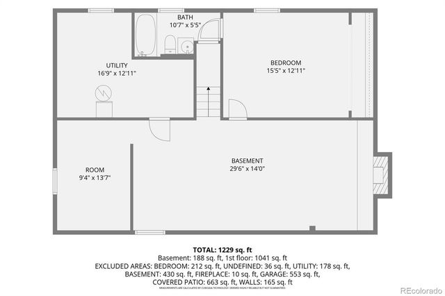 392 S Peoria Circle, Aurora, CO 80012
