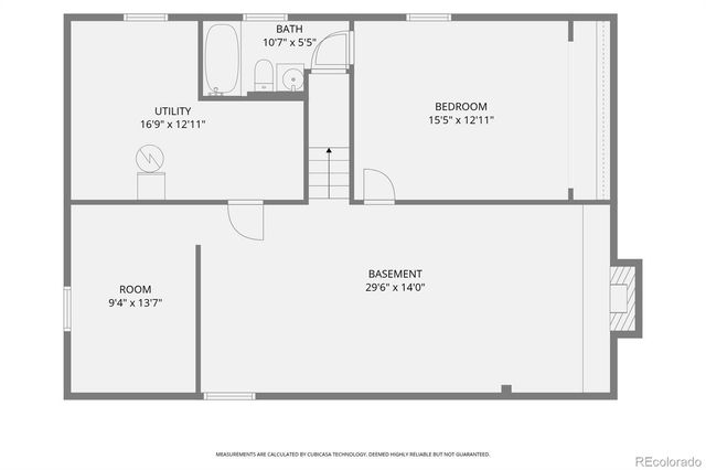 392 S Peoria Circle, Aurora, CO 80012