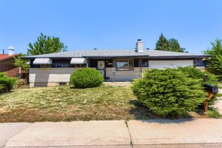 392 S Peoria Circle, Aurora, CO 80012
