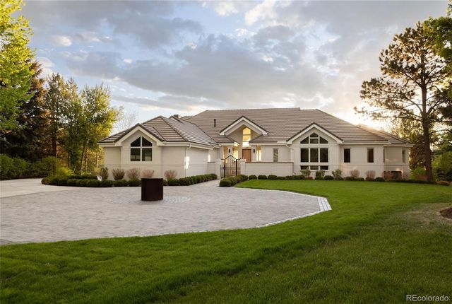 4935 E Preserve Lane, Greenwood Village, CO 80121