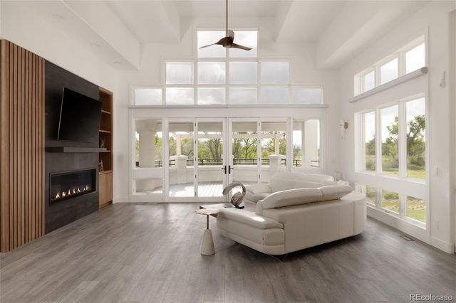 4935 E Preserve Lane, Greenwood Village, CO 80121