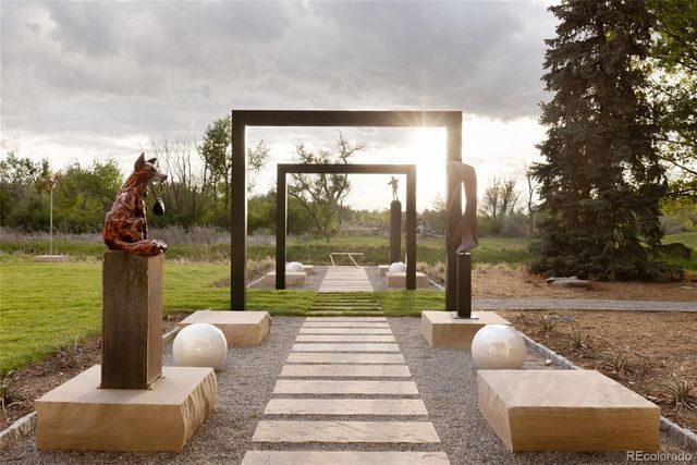 4935 E Preserve Lane, Greenwood Village, CO 80121