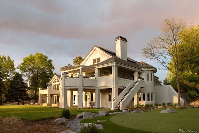 4935 E Preserve Lane, Greenwood Village, CO 80121