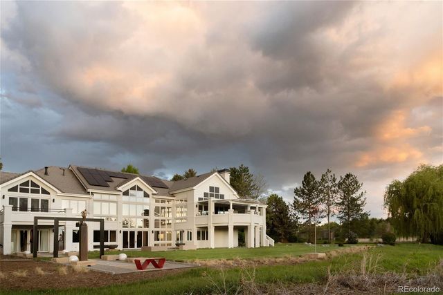 4935 E Preserve Lane, Greenwood Village, CO 80121