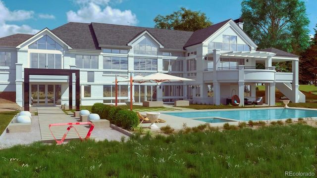 4935 E Preserve Lane, Greenwood Village, CO 80121