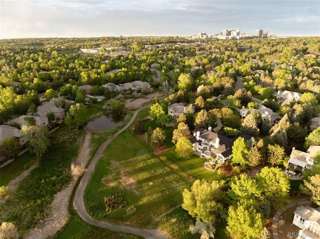 4935 E Preserve Lane, Greenwood Village, CO 80121