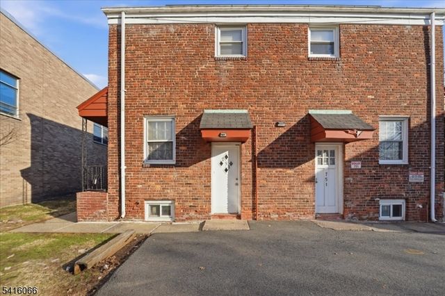 753 Broad Ave A, Ridgefield Boro, NJ 07657