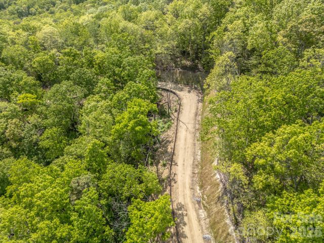 10.1 Acres on Old Fort Road, Fairview, NC 28730
