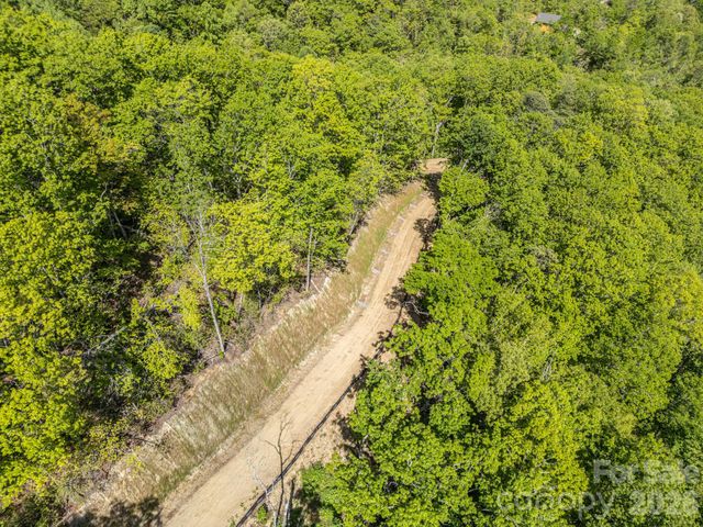 10.1 Acres on Old Fort Road, Fairview, NC 28730