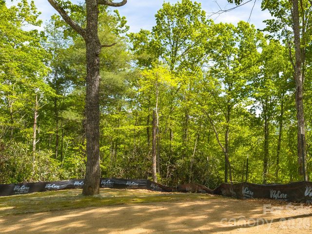 10.1 Acres on Old Fort Road, Fairview, NC 28730