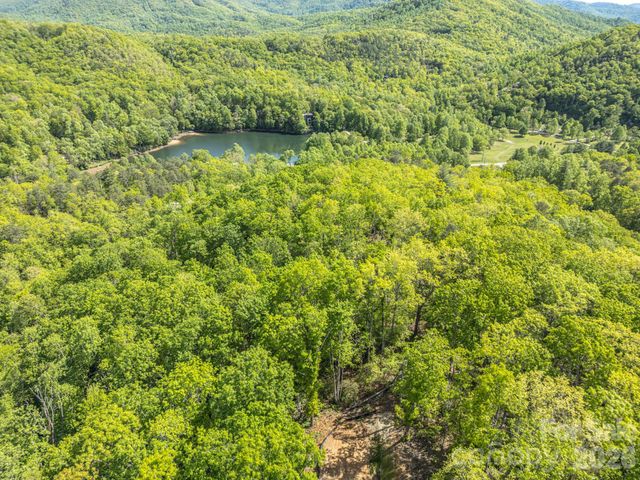 10.1 Acres on Old Fort Road, Fairview, NC 28730