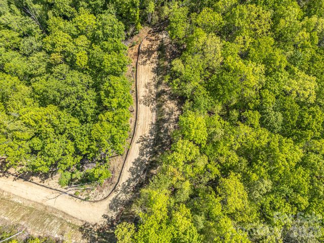 10.1 Acres on Old Fort Road, Fairview, NC 28730