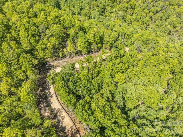 10.1 Acres on Old Fort Road, Fairview, NC 28730