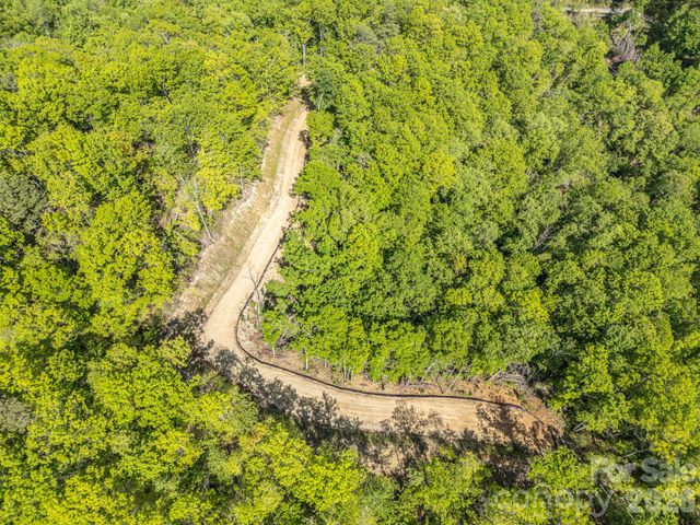 10.1 Acres on Old Fort Road, Fairview, NC 28730