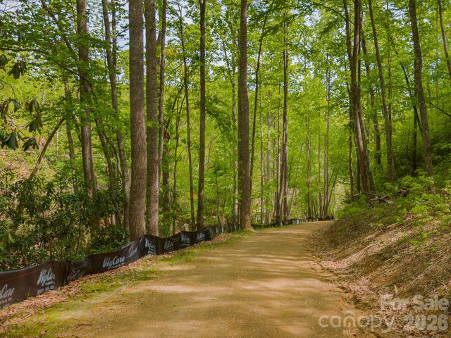 10.1 Acres on Old Fort Road, Fairview, NC 28730