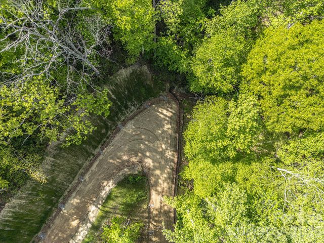 10.1 Acres on Old Fort Road, Fairview, NC 28730