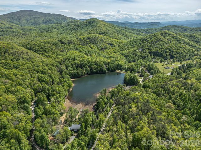 10.1 Acres on Old Fort Road, Fairview, NC 28730