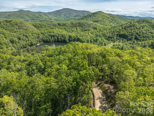 10.1 Acres on Old Fort Road, Fairview, NC 28730