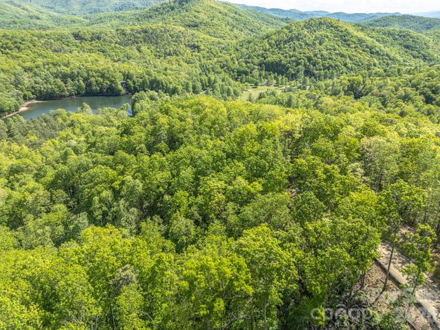10.1 Acres on Old Fort Road, Fairview, NC 28730