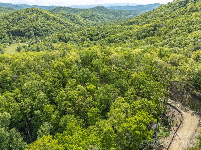 10.1 Acres on Old Fort Road, Fairview, NC 28730