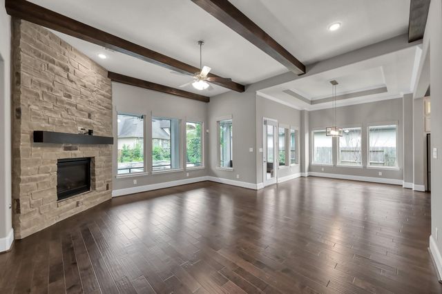 253 Marble Garden Lane, Conroe, TX 77304