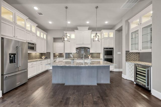 253 Marble Garden Lane, Conroe, TX 77304