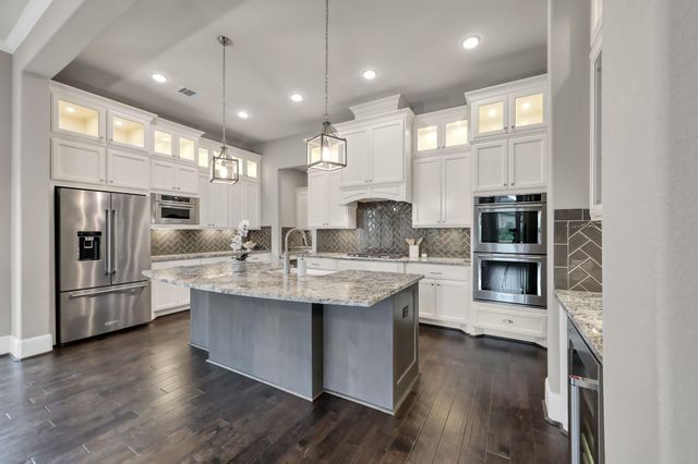 253 Marble Garden Lane, Conroe, TX 77304