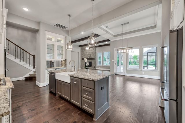 253 Marble Garden Lane, Conroe, TX 77304