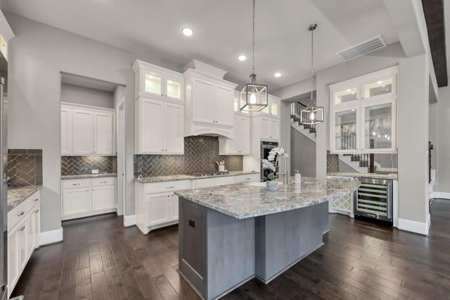 253 Marble Garden Lane, Conroe, TX 77304