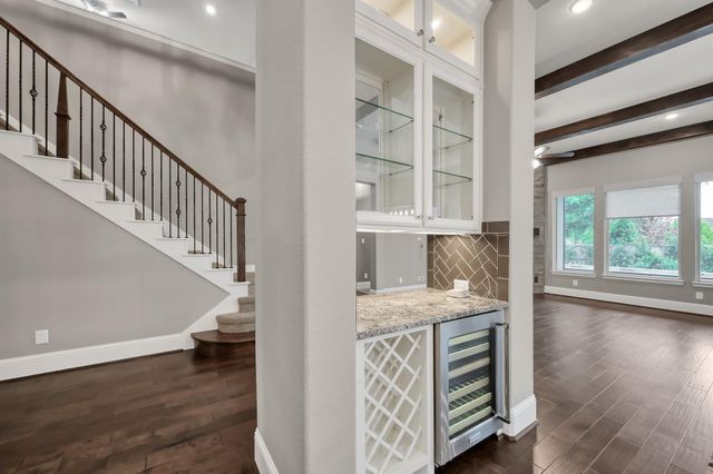 253 Marble Garden Lane, Conroe, TX 77304