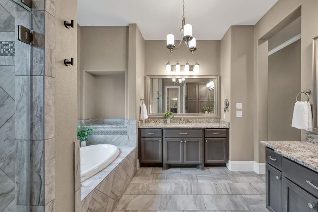 253 Marble Garden Lane, Conroe, TX 77304