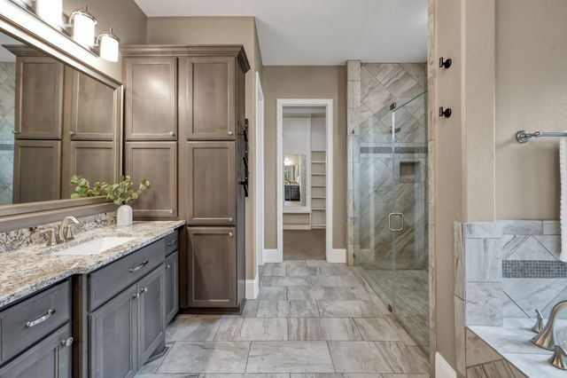 253 Marble Garden Lane, Conroe, TX 77304