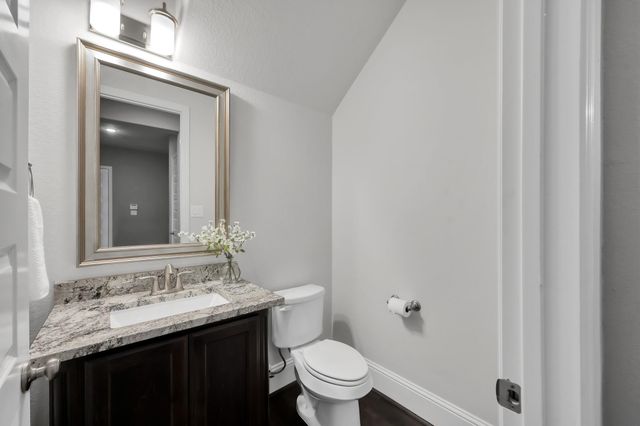 253 Marble Garden Lane, Conroe, TX 77304