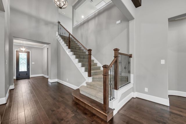 253 Marble Garden Lane, Conroe, TX 77304