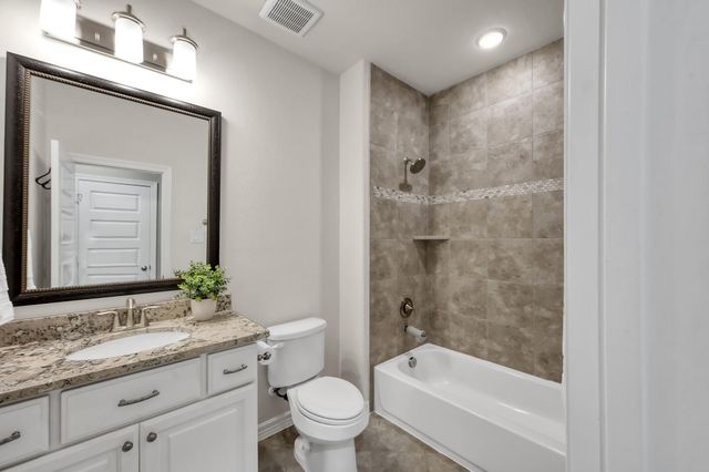 253 Marble Garden Lane, Conroe, TX 77304