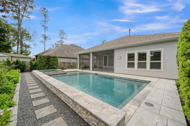 253 Marble Garden Lane, Conroe, TX 77304