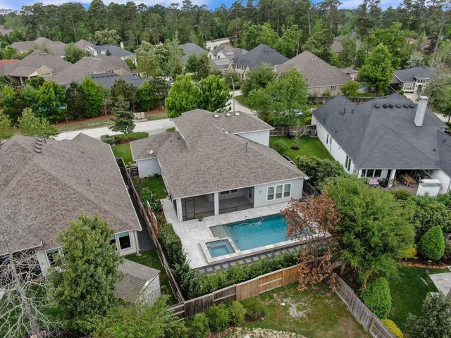 253 Marble Garden Lane, Conroe, TX 77304