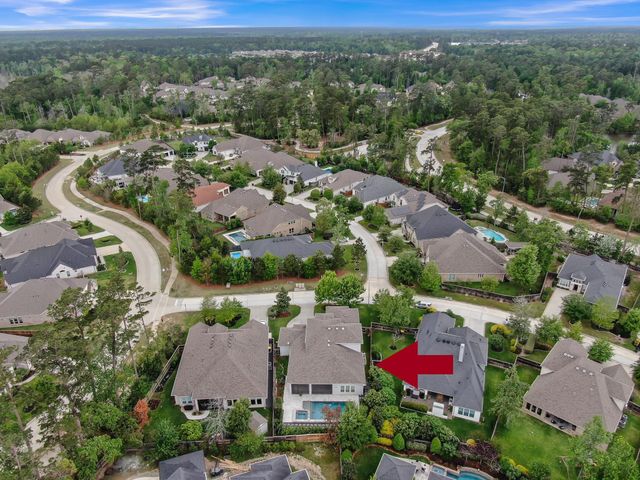 253 Marble Garden Lane, Conroe, TX 77304