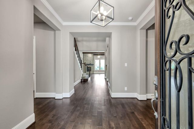 253 Marble Garden Lane, Conroe, TX 77304