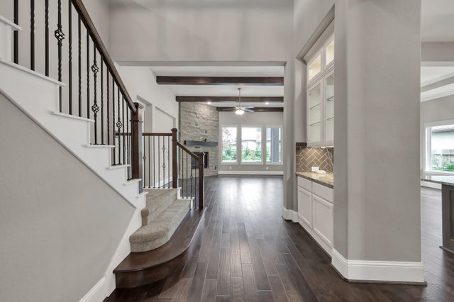 253 Marble Garden Lane, Conroe, TX 77304