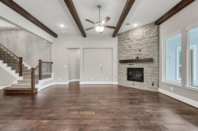 253 Marble Garden Lane, Conroe, TX 77304