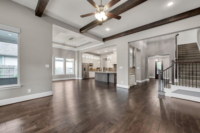 253 Marble Garden Lane, Conroe, TX 77304