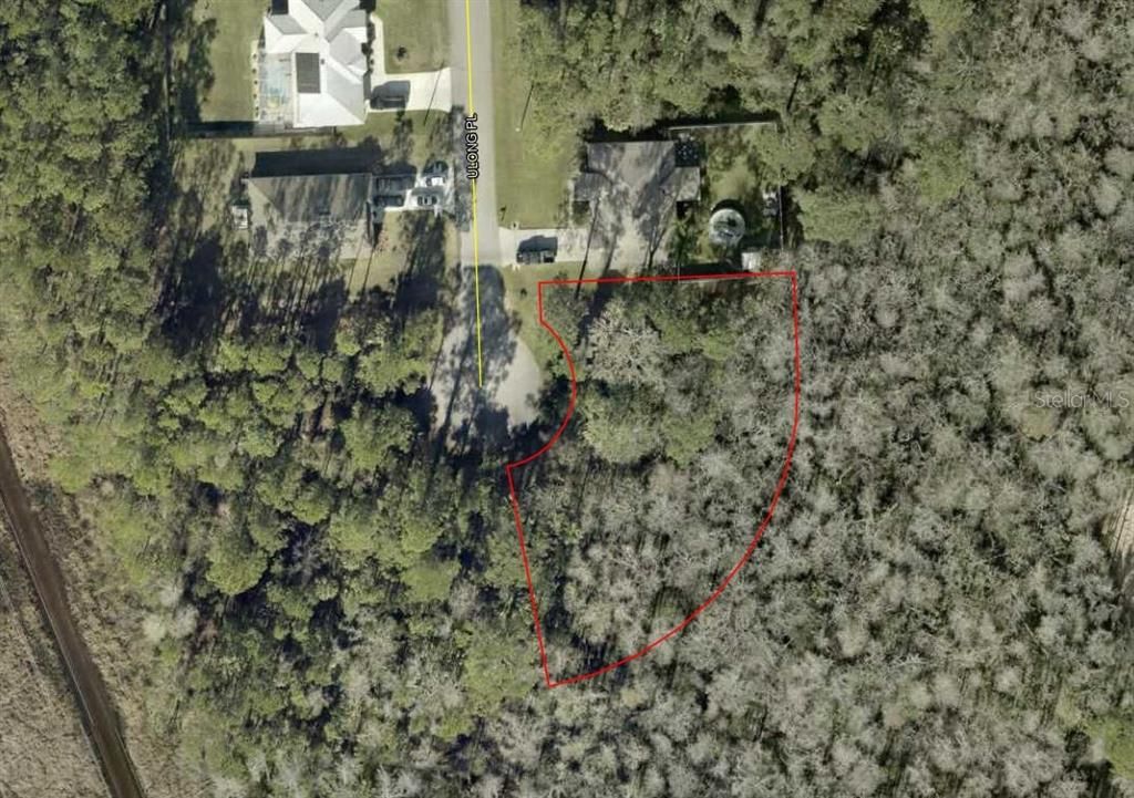 ULONG PLACE, Palm Coast, FL 32164