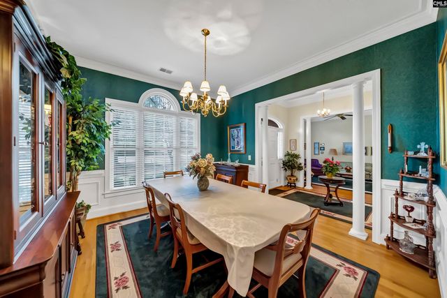 580 Charles Court, Lexington, SC 29072