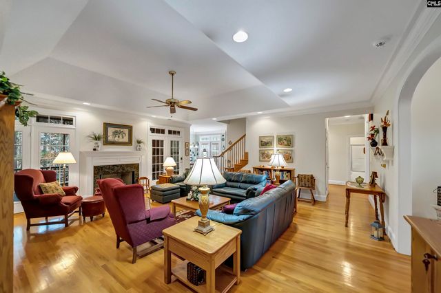 580 Charles Court, Lexington, SC 29072