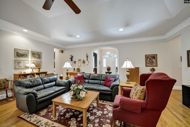 580 Charles Court, Lexington, SC 29072