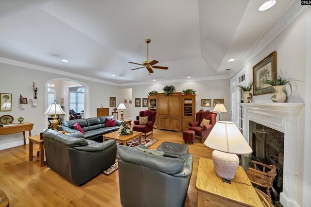 580 Charles Court, Lexington, SC 29072